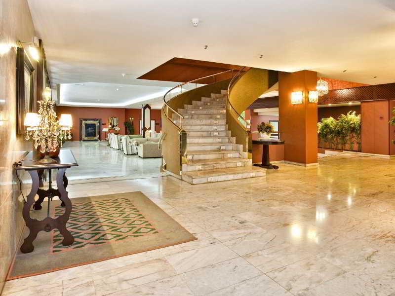 Hospedium Hotel Europa Centro Magaz De Pisuerga Bagian luar foto